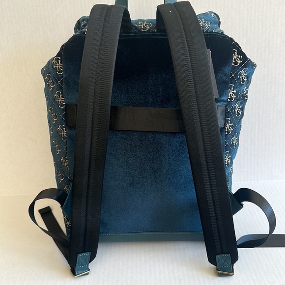 NEW GUESS MEN/WOMENS BACKPACK main image 9